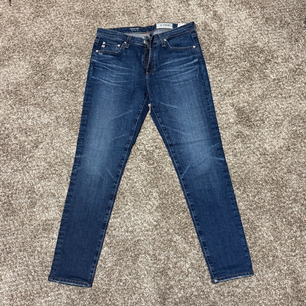 AG Jeans Legging Ankle Size 29R